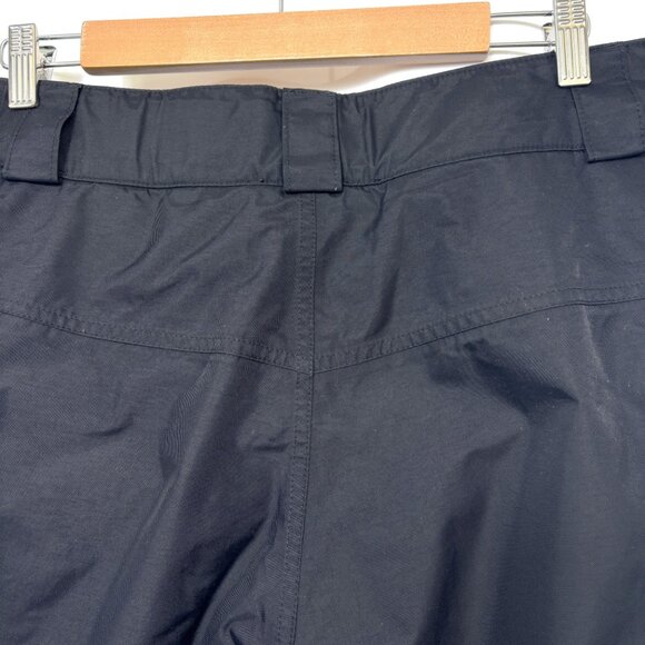 Colombia Omni Tech Insulated Black Ski Pants - Picture 12 of 15